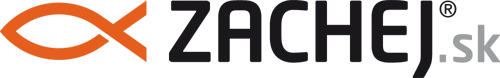 Zachej.sk - kres�ansk� kn�hkupectvo